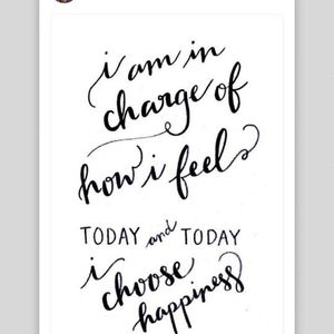 Meet your Posher, Minnette